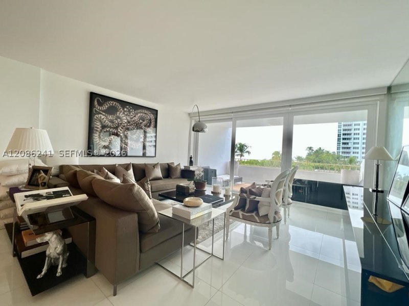 Alquiler de apartamento en Commodore Club East 405
