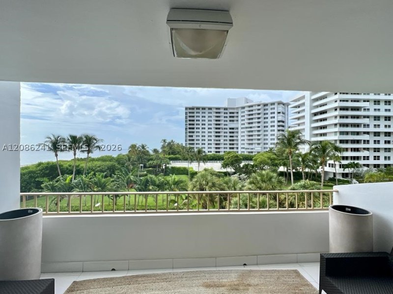 Alquiler de apartamento en Commodore Club East 405