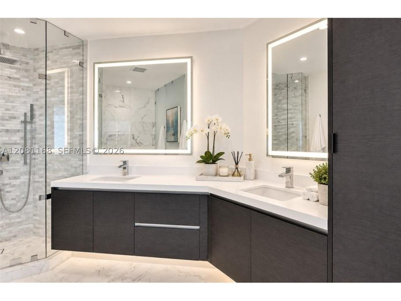 Comprar apartamento en Paramount Miami WorldCenter 3510