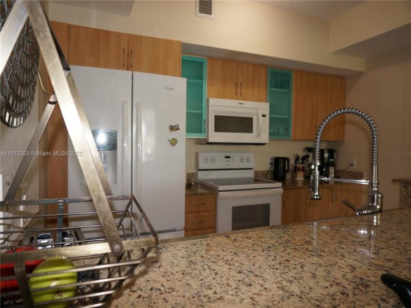 Alquiler de apartamento en King David 806