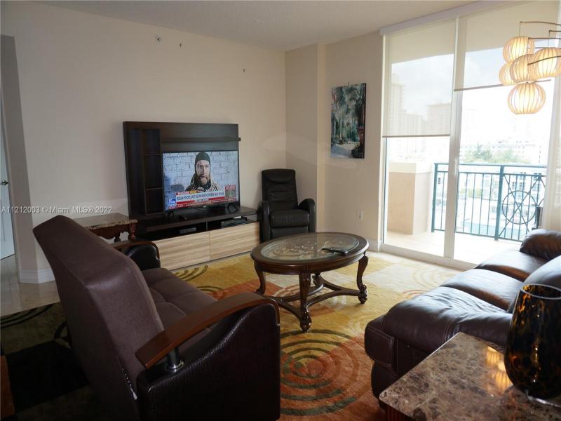 King David Apt #806