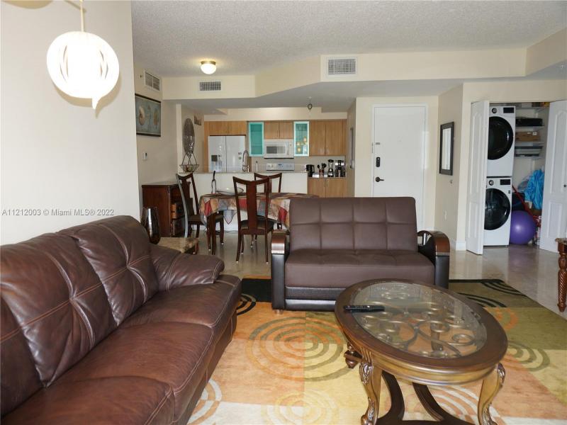 Alquiler de apartamento en King David 806