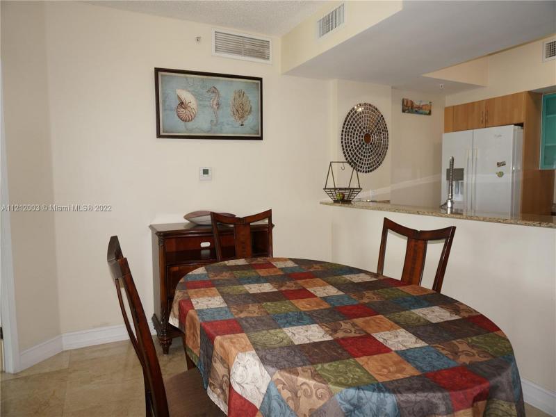 Alquiler de apartamento en King David 806