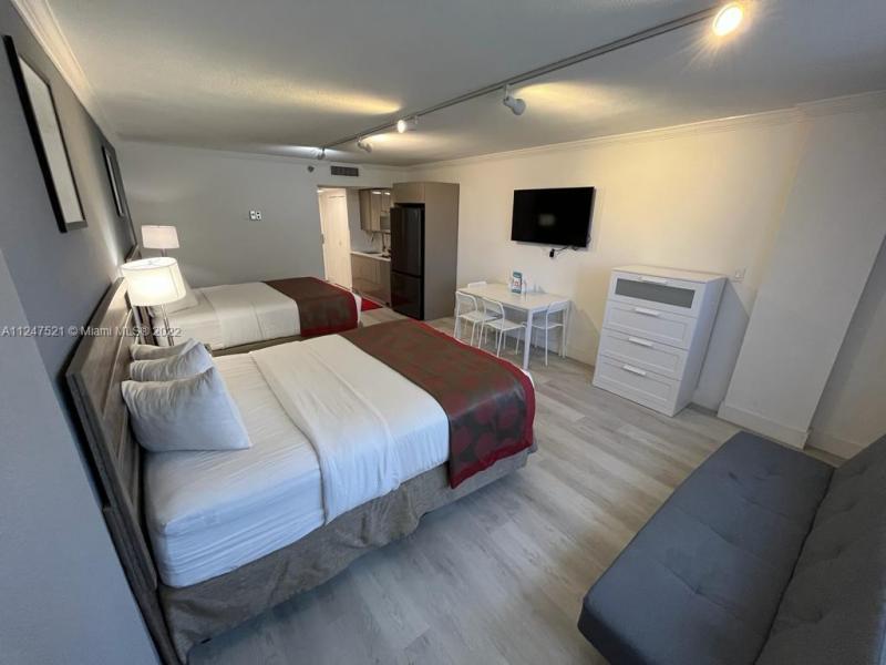 Condo for sale at Aventura Beach Club 218