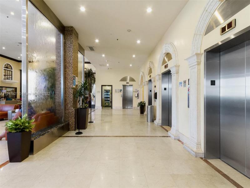 Condo for sale at Aventura Beach Club 218