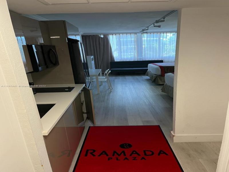 Condo for sale at Aventura Beach Club 218