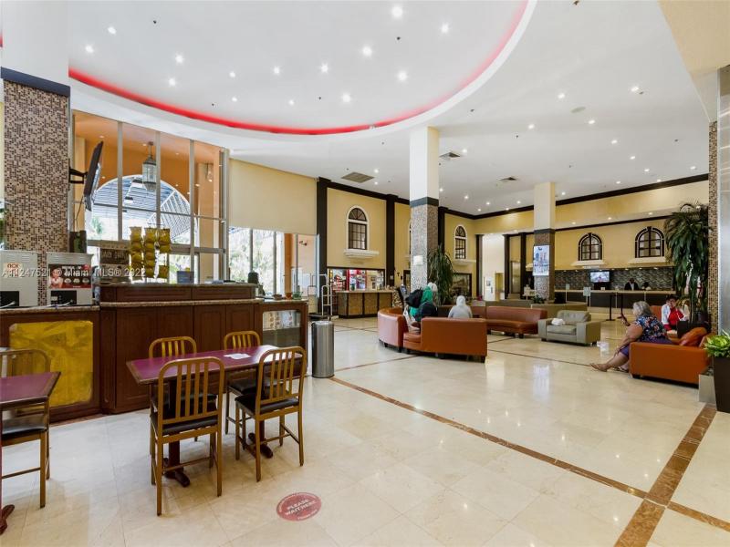 Condo for sale at Aventura Beach Club 218