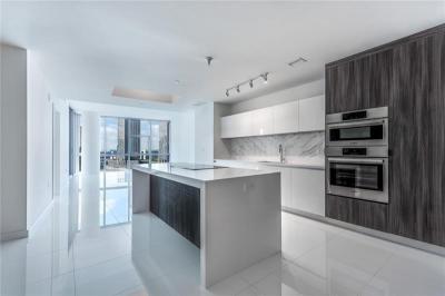 Paramount Miami WorldCenter Apt #1912