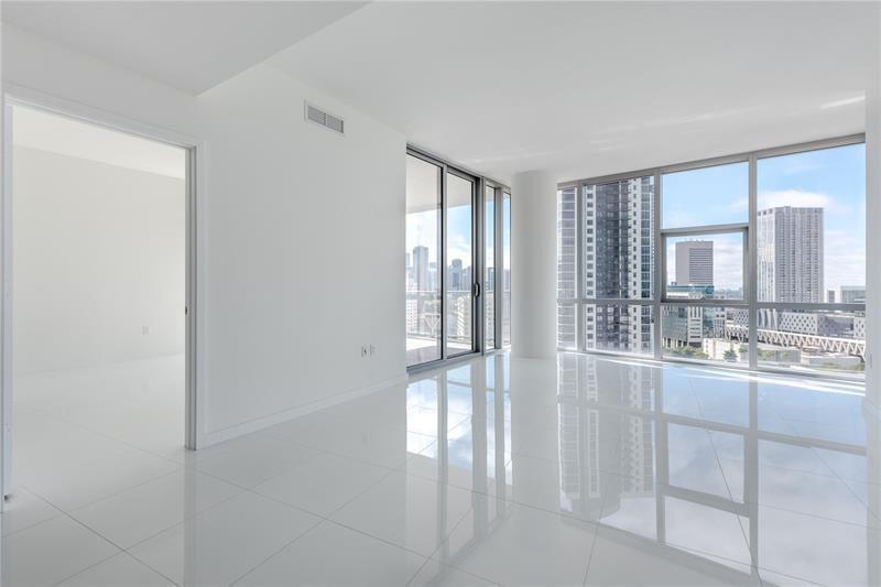 Condo for sale at Paramount Miami WorldCenter 1912