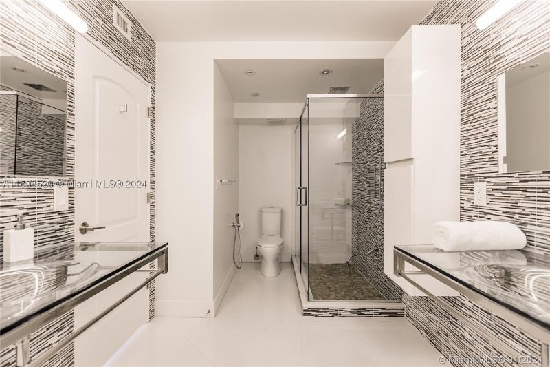 Aluguel de apartamento no Sea Air Towers 1504