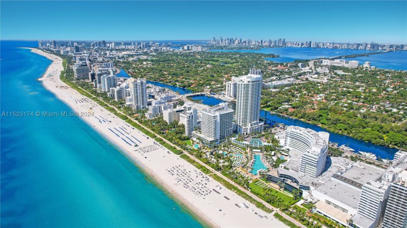 Comprar apartamento no Fontainebleau III 1007