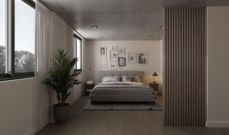 Comprar apartamento en Casa Wyn 107