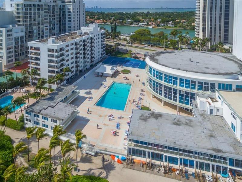 Castle Beach Club Apt #1135