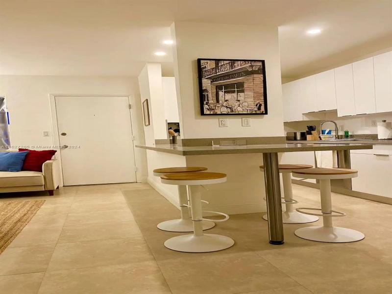 Alquiler de apartamento en Sunrise Club 24