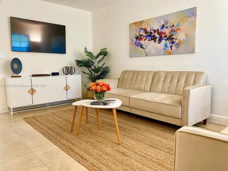 Alquiler de apartamento en Sunrise Club 24