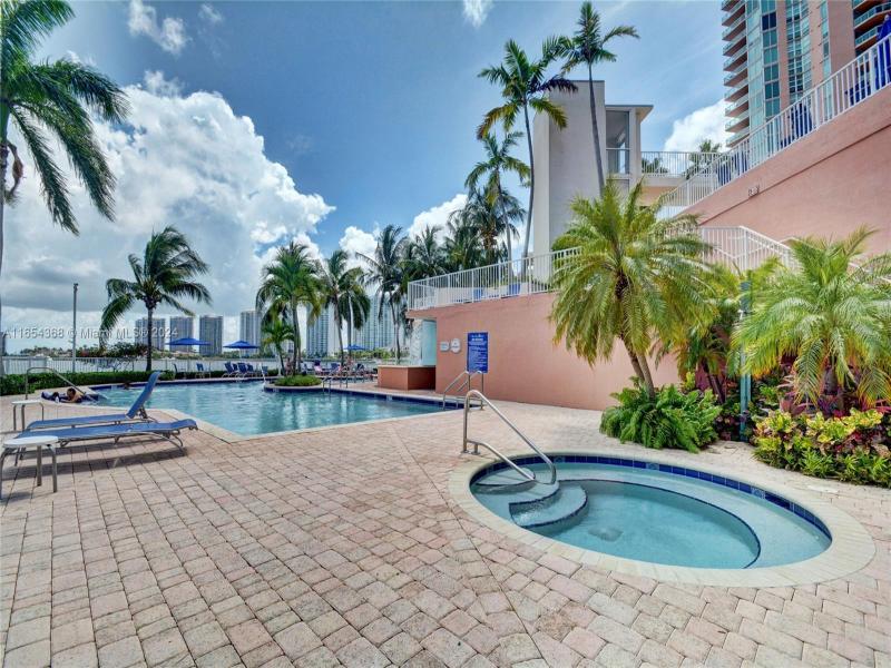 Condo for sale at Hidden Bay 2708