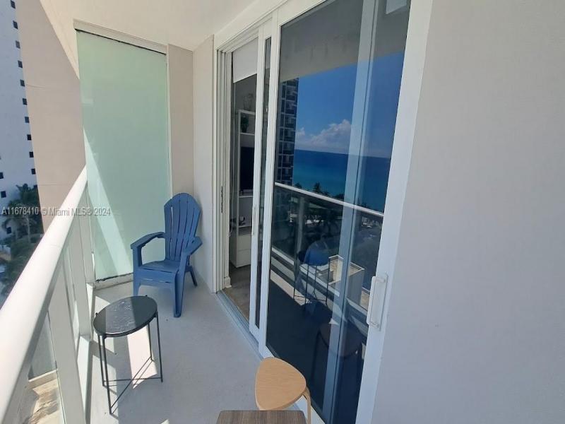Condo for sale at Aventura Beach Club 747