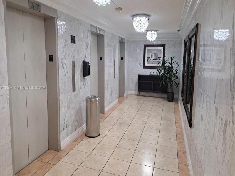 Condo for sale at Aventura Beach Club 747