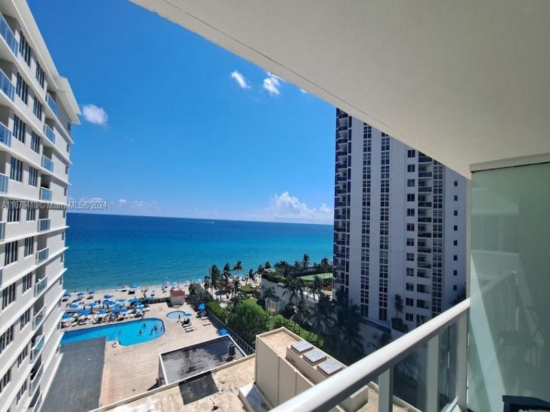 Condo for sale at Aventura Beach Club 747