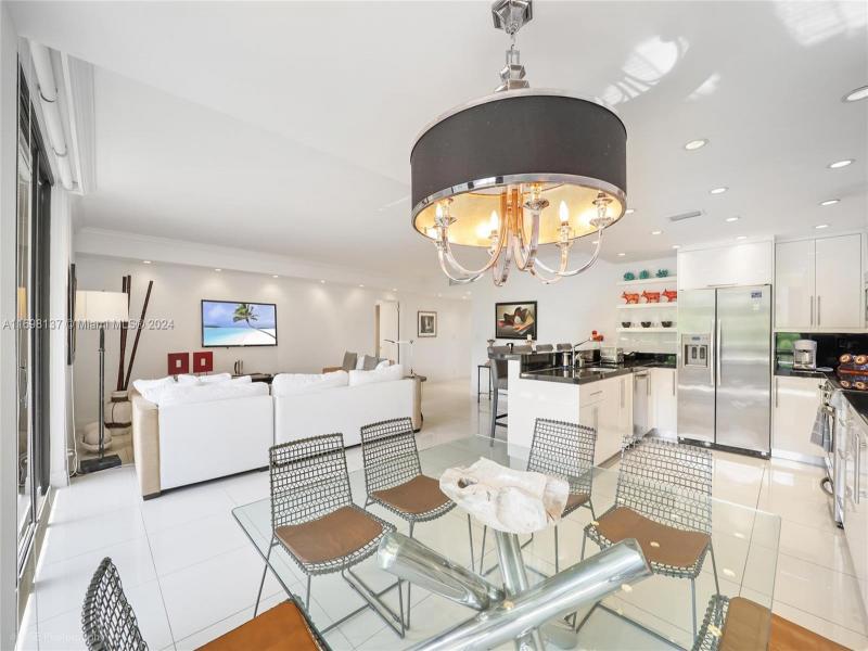 Alquiler de apartamento en Key Colony IV Botanica