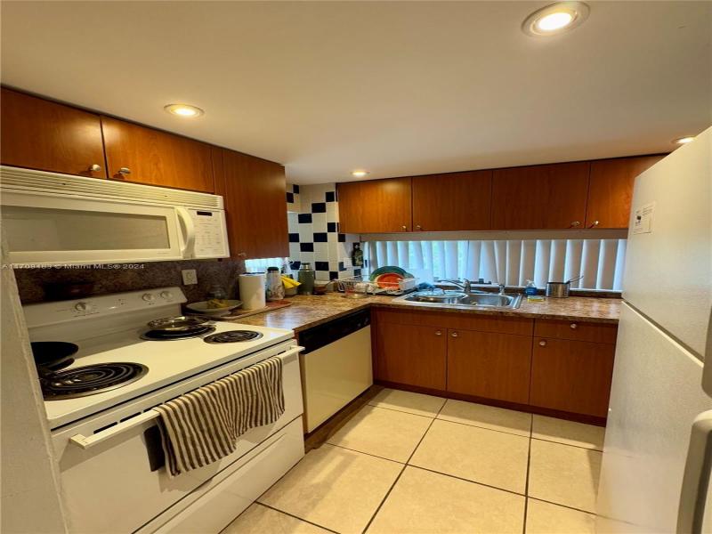 Comprar apartamento en Plaza of the Americas 117