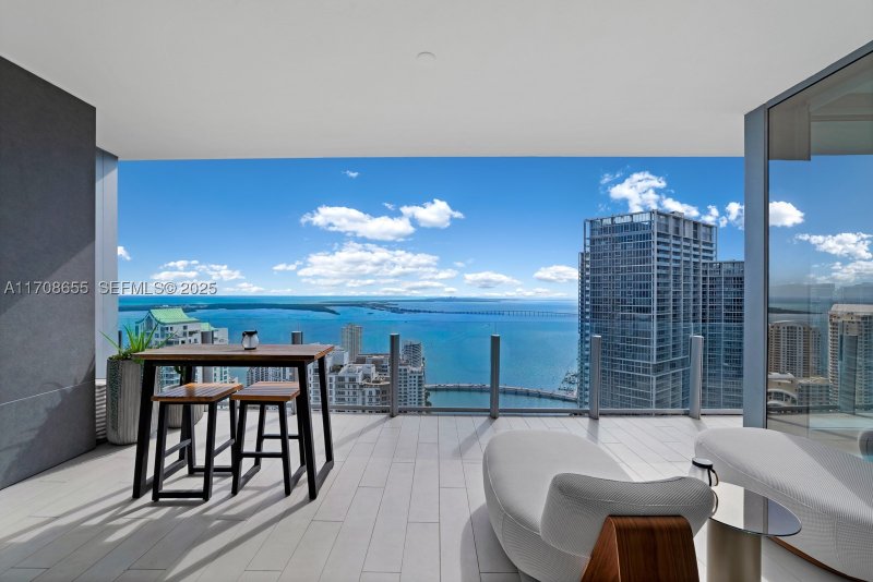 Condo for sale at Aston Martin Residences 4703