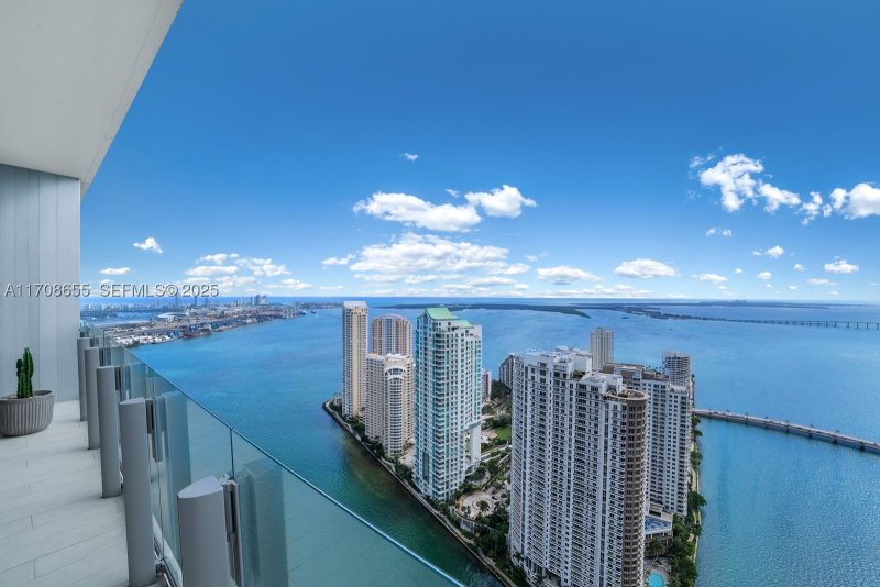Condo for sale at Aston Martin Residences 4703