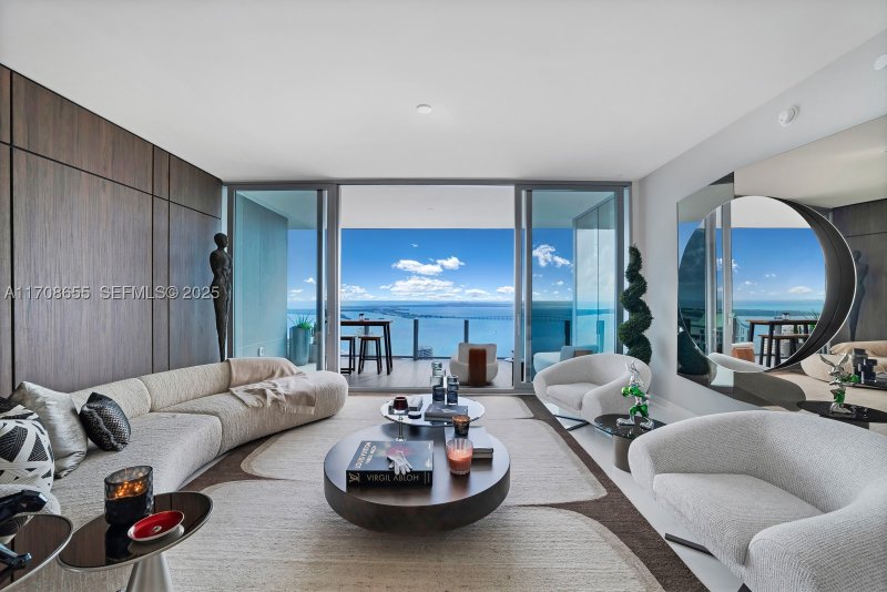 Condo for sale at Aston Martin Residences 4703