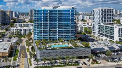 Aurora Apt #601