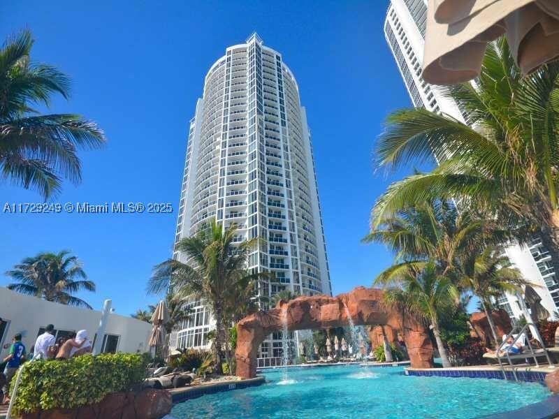 Condo for sale at Trump International Sonesta Beach Resort 801