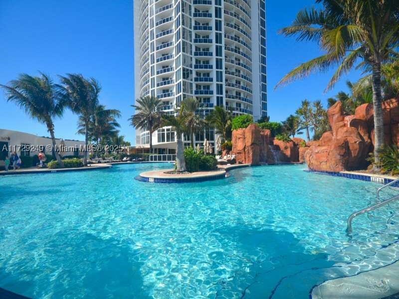 Condo for sale at Trump International Sonesta Beach Resort 801