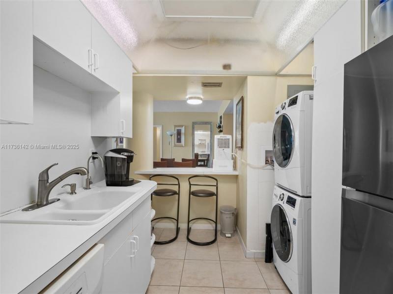 Aluguel de apartamento no Sea Air Towers 1110