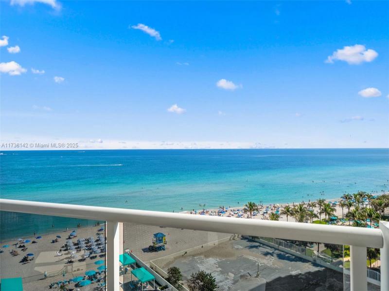 Sea Air Towers Apt #1110
