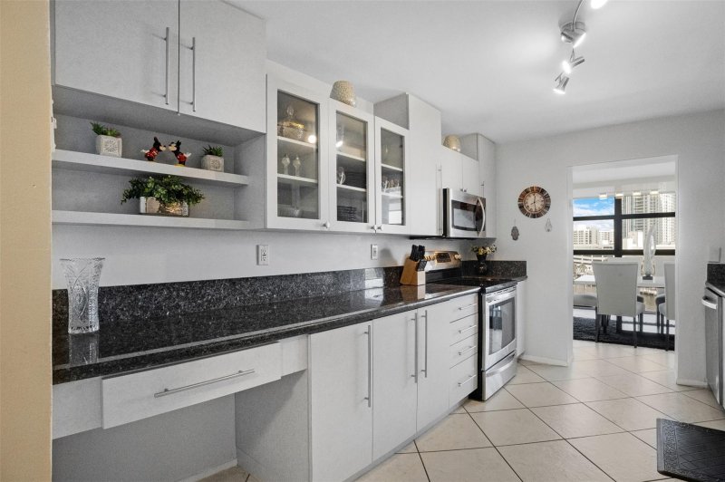 Condo for sale at 200 Leslie 915