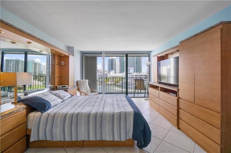 Condo for sale at 200 Leslie 915