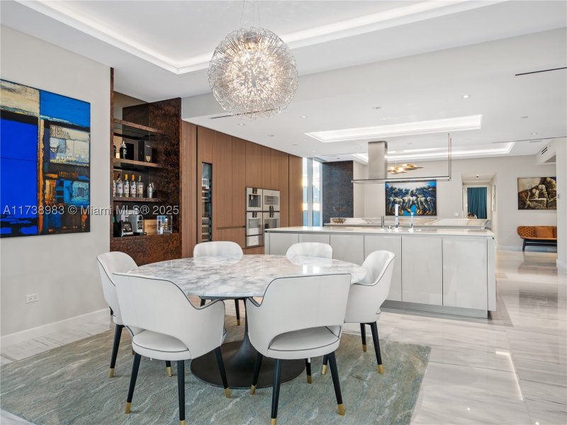 Alquiler de apartamento en Turnberry Ocean Club 2704