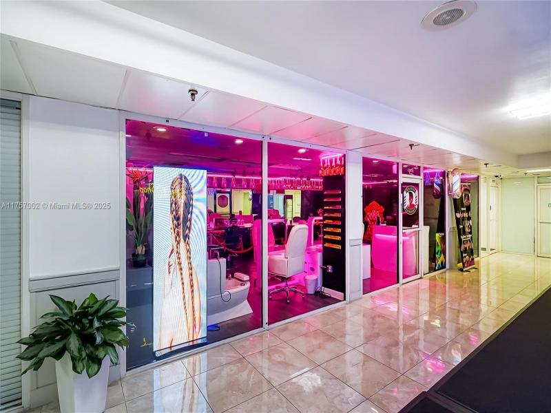 Condo for sale at Aventura Beach Club CU122-123