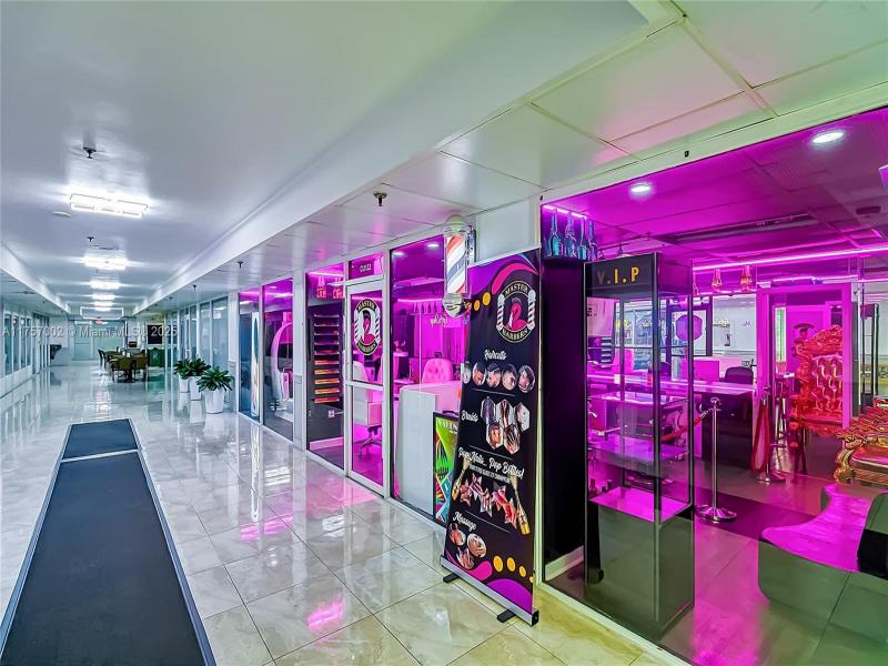 Condo for sale at Aventura Beach Club CU122-123