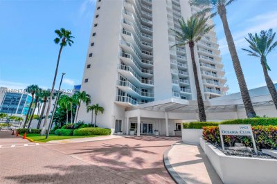 Oceania 1 Apt #311