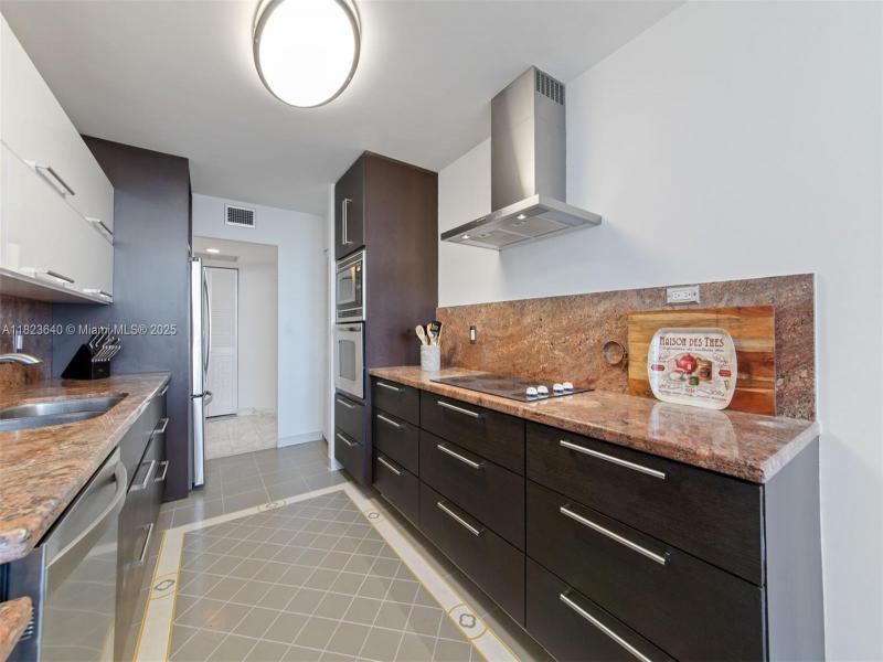 Condo for sale at Aquarius Towers 505N