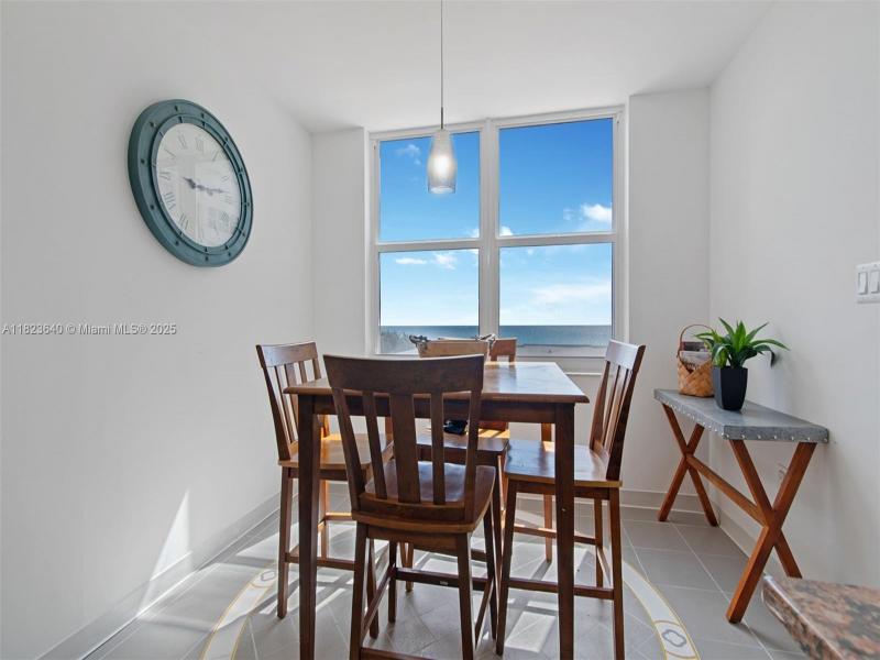 Condo for sale at Aquarius Towers 505N
