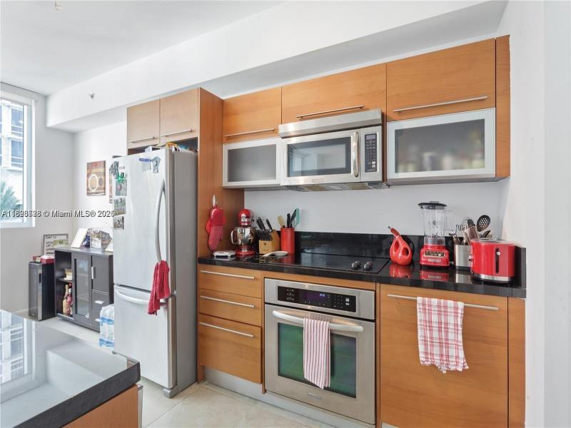 Comprar apartamento en Vizcayne South Tower 1108