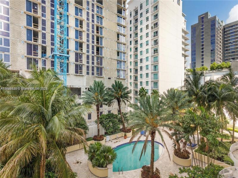 Comprar apartamento en Vizcayne South Tower 1108