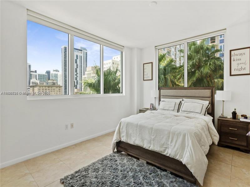Comprar apartamento en Vizcayne South Tower 1108