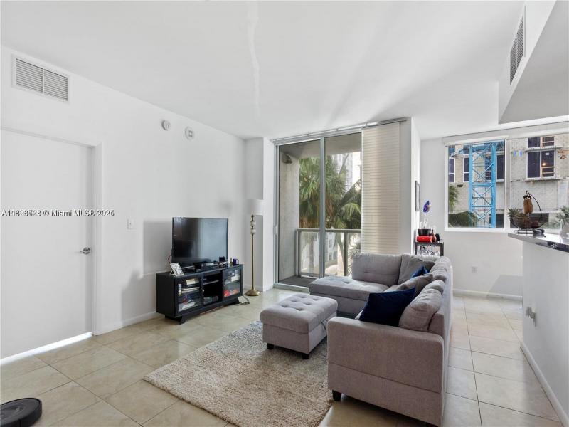 Comprar apartamento en Vizcayne South Tower 1108