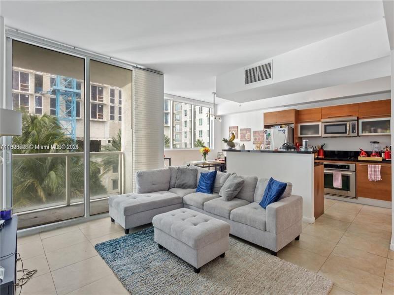 Vizcayne South Tower Apt #1108