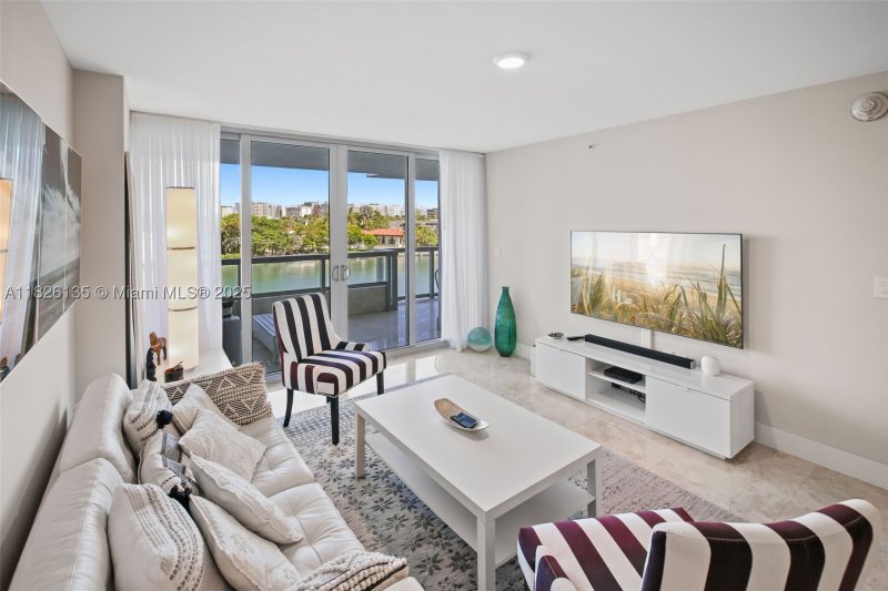 Alquiler de apartamento en The Ivory 404
