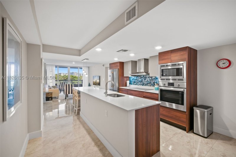 Alquiler de apartamento en The Ivory 404