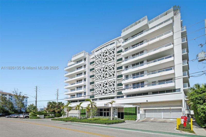 The Ivory Apt #404