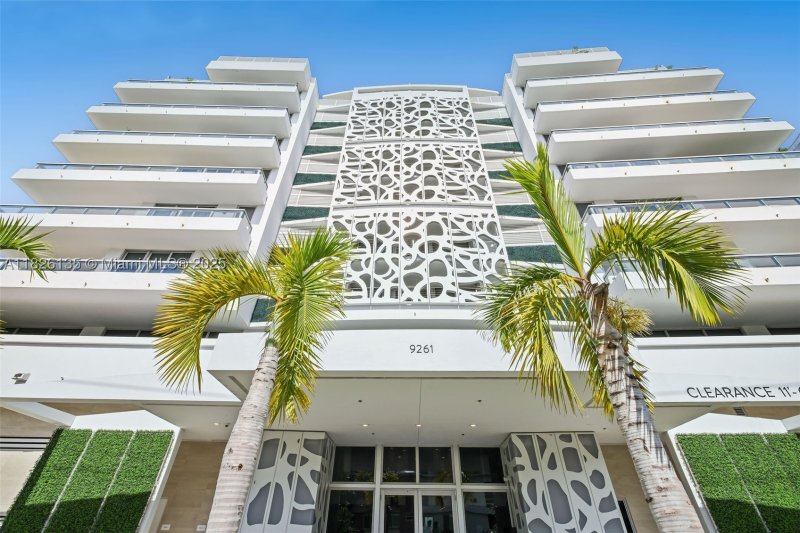 Alquiler de apartamento en The Ivory 404